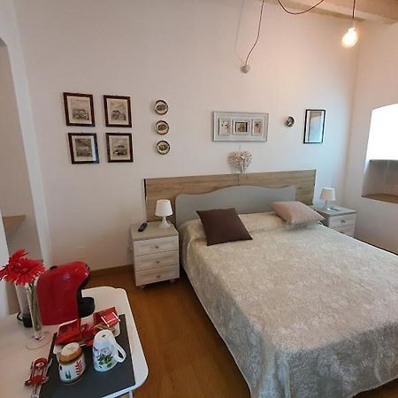 Arco Della Neve Guest House 바리 외부 사진