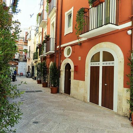 Arco Della Neve Guest House 바리 외부 사진