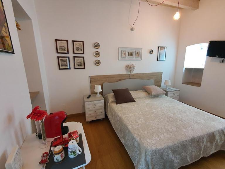 Arco Della Neve Guest House 바리 외부 사진