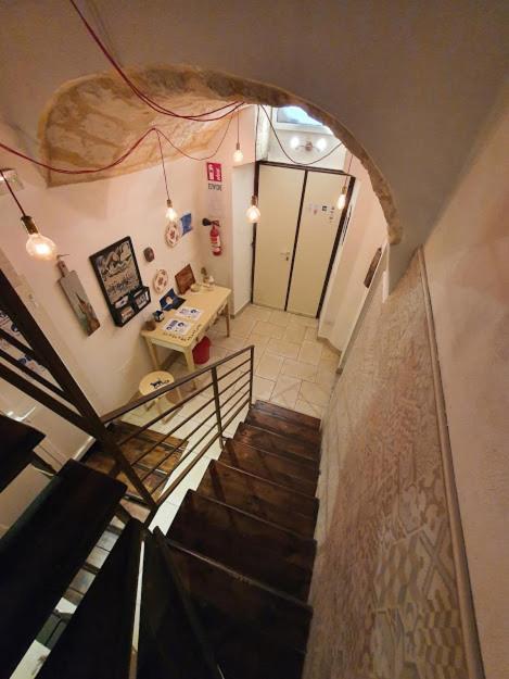 Arco Della Neve Guest House 바리 외부 사진