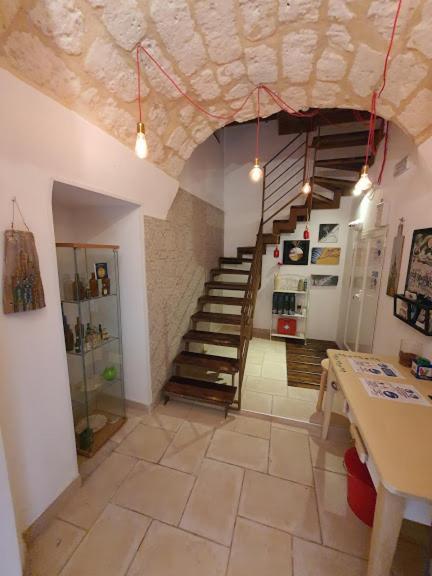 Arco Della Neve Guest House 바리 외부 사진