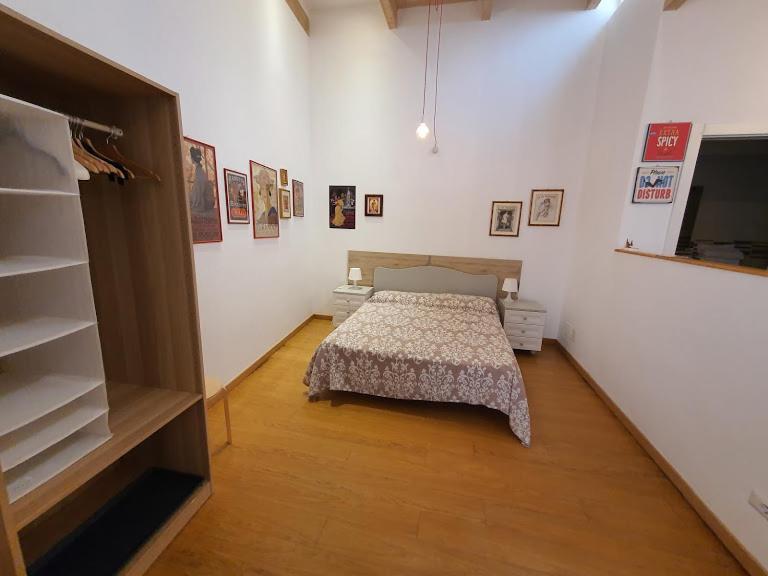 Arco Della Neve Guest House 바리 외부 사진