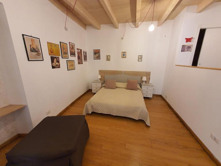 Arco Della Neve Guest House 바리 외부 사진