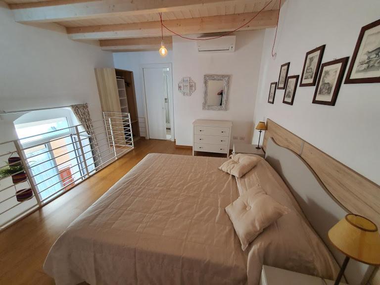Arco Della Neve Guest House 바리 외부 사진