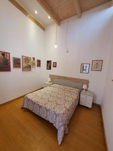 Arco Della Neve Guest House 바리 외부 사진