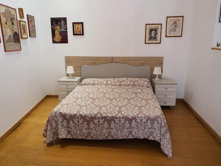Arco Della Neve Guest House 바리 외부 사진