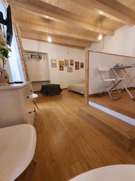 Arco Della Neve Guest House 바리 외부 사진