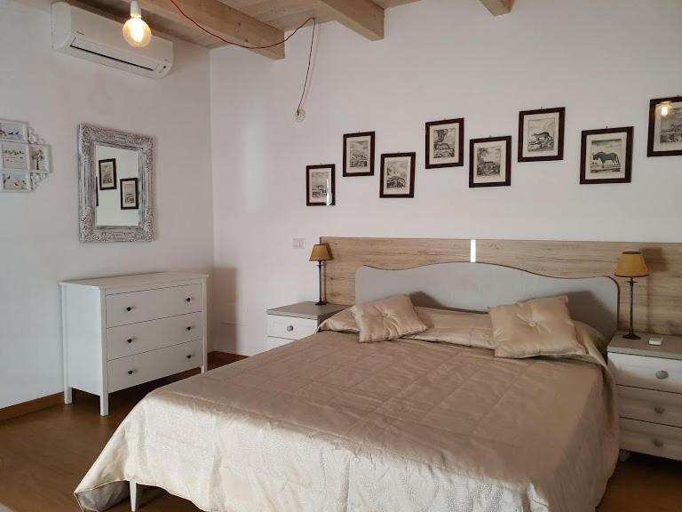 Arco Della Neve Guest House 바리 외부 사진