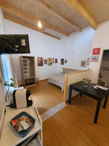 Arco Della Neve Guest House 바리 외부 사진