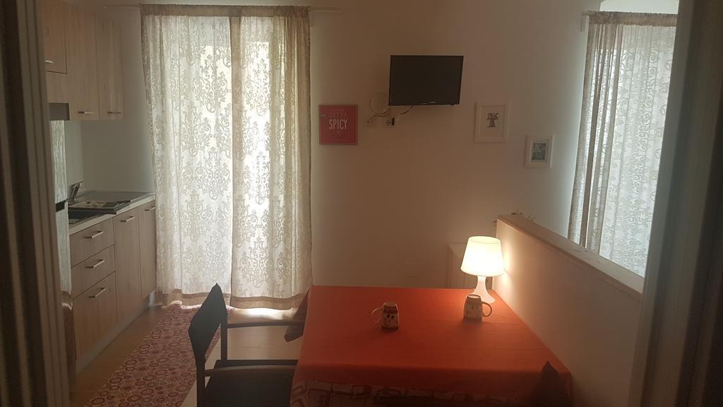 Arco Della Neve Guest House 바리 외부 사진