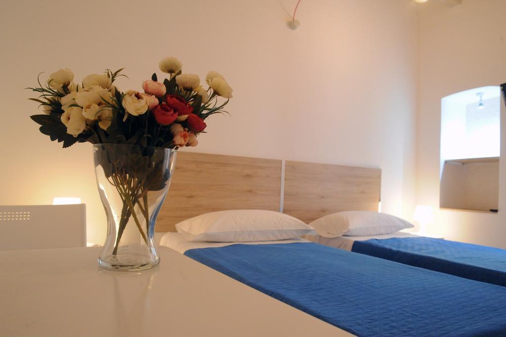 Arco Della Neve Guest House 바리 외부 사진
