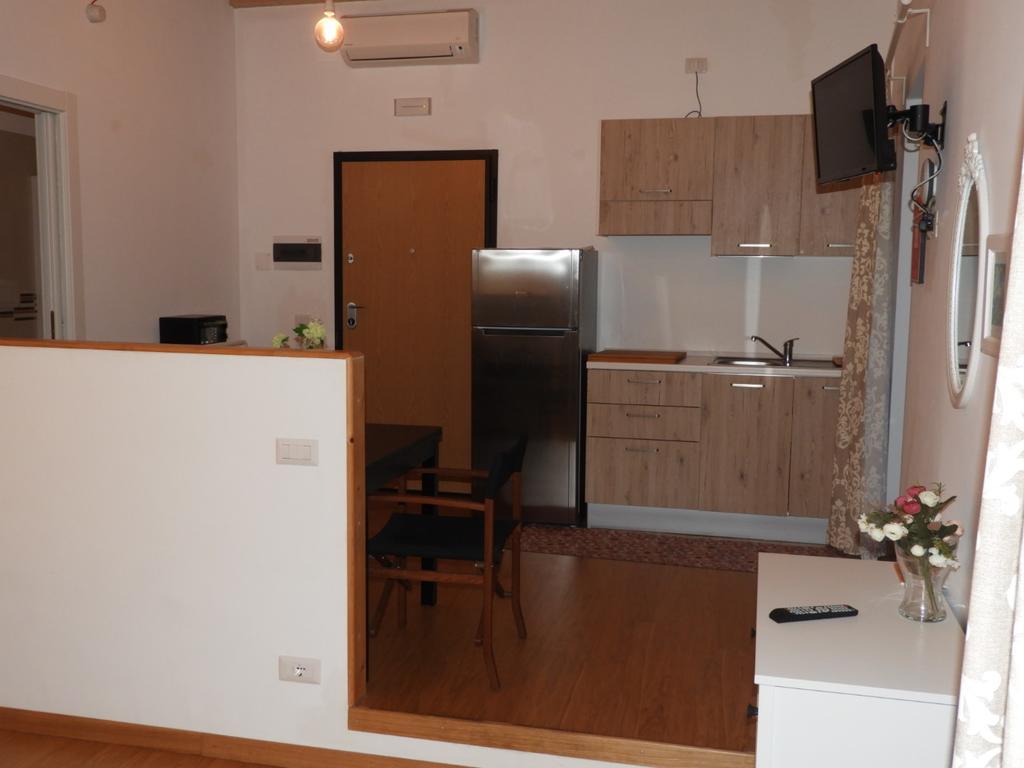 Arco Della Neve Guest House 바리 외부 사진