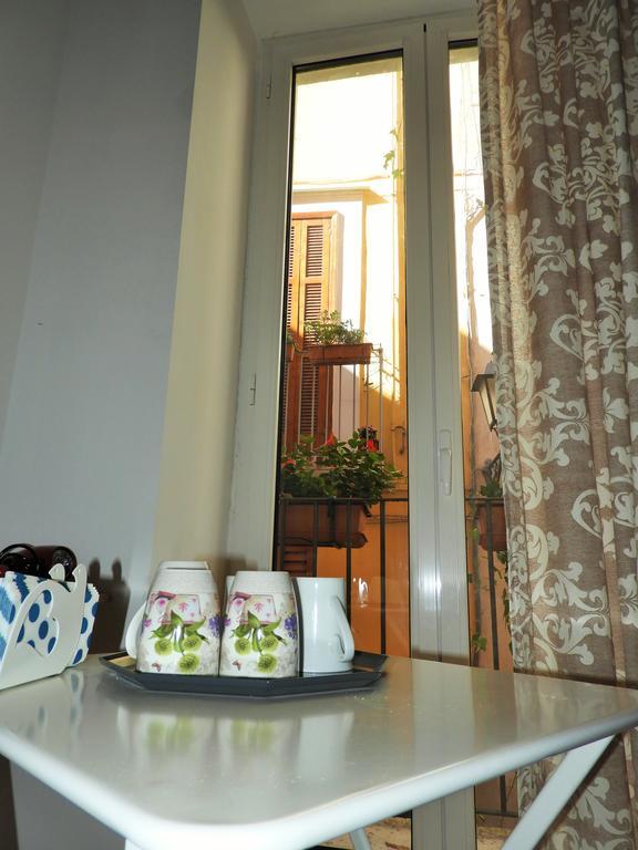 Arco Della Neve Guest House 바리 외부 사진