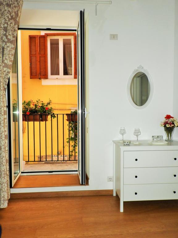 Arco Della Neve Guest House 바리 외부 사진