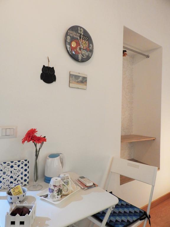 Arco Della Neve Guest House 바리 외부 사진