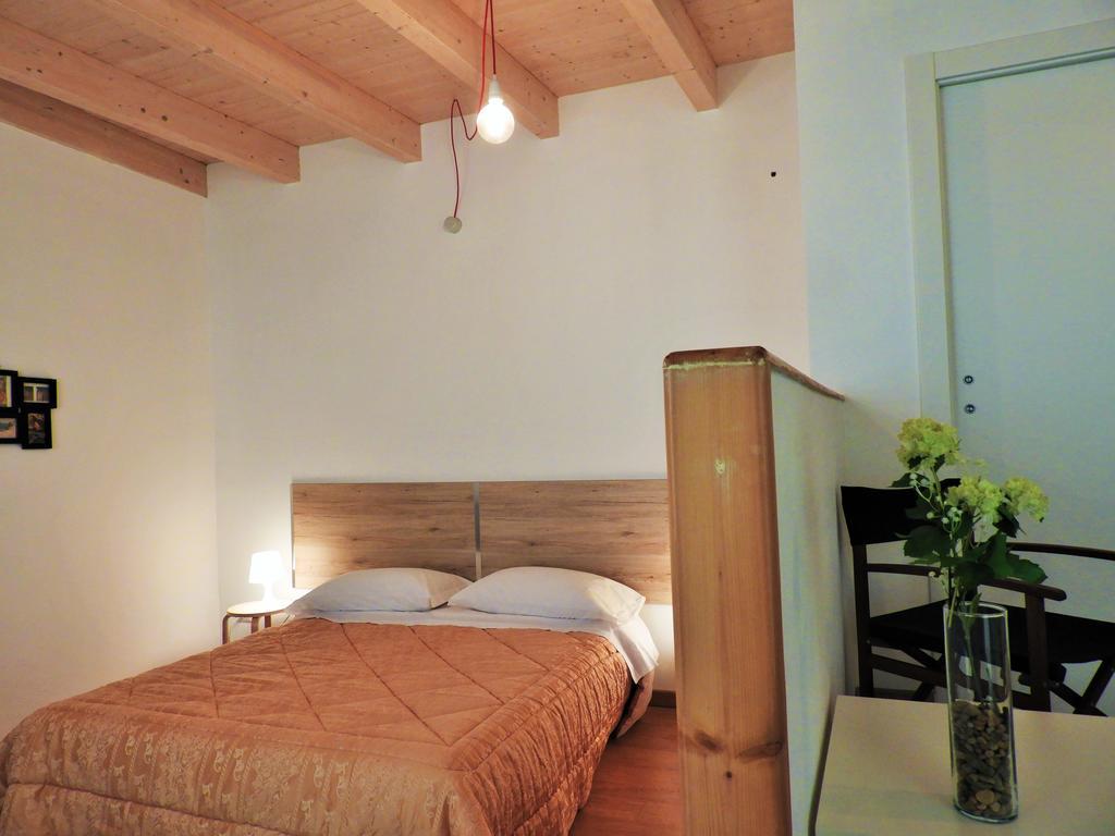 Arco Della Neve Guest House 바리 외부 사진