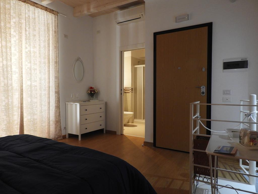 Arco Della Neve Guest House 바리 외부 사진
