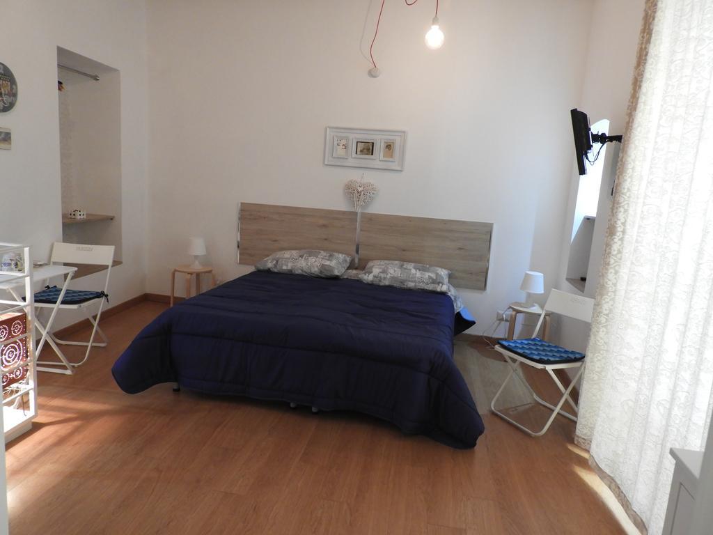 Arco Della Neve Guest House 바리 외부 사진