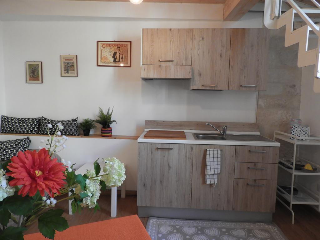 Arco Della Neve Guest House 바리 외부 사진