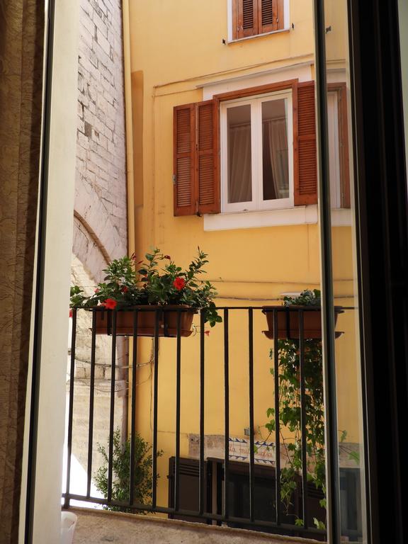Arco Della Neve Guest House 바리 외부 사진