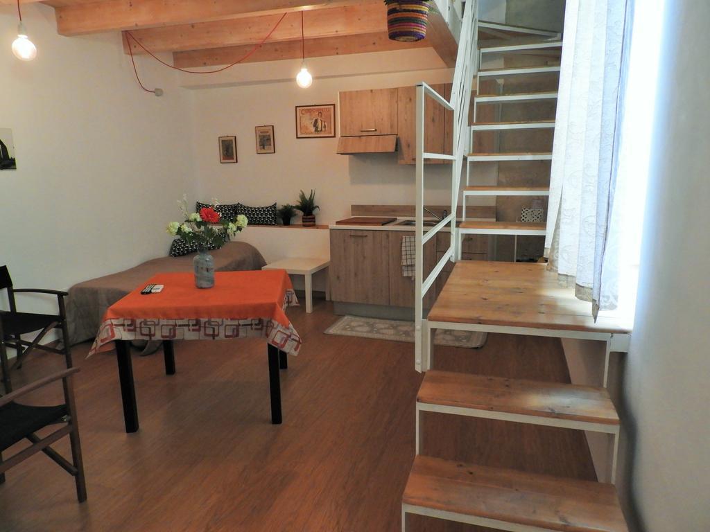 Arco Della Neve Guest House 바리 외부 사진