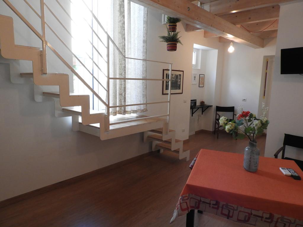 Arco Della Neve Guest House 바리 외부 사진
