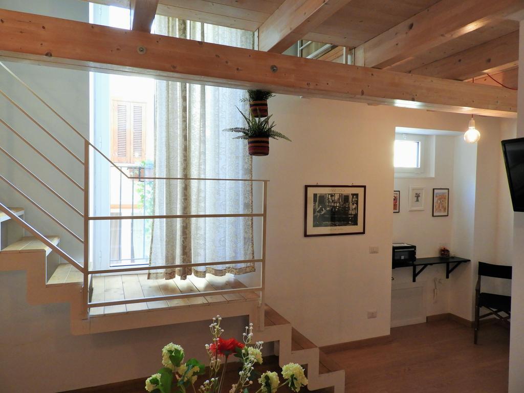 Arco Della Neve Guest House 바리 외부 사진