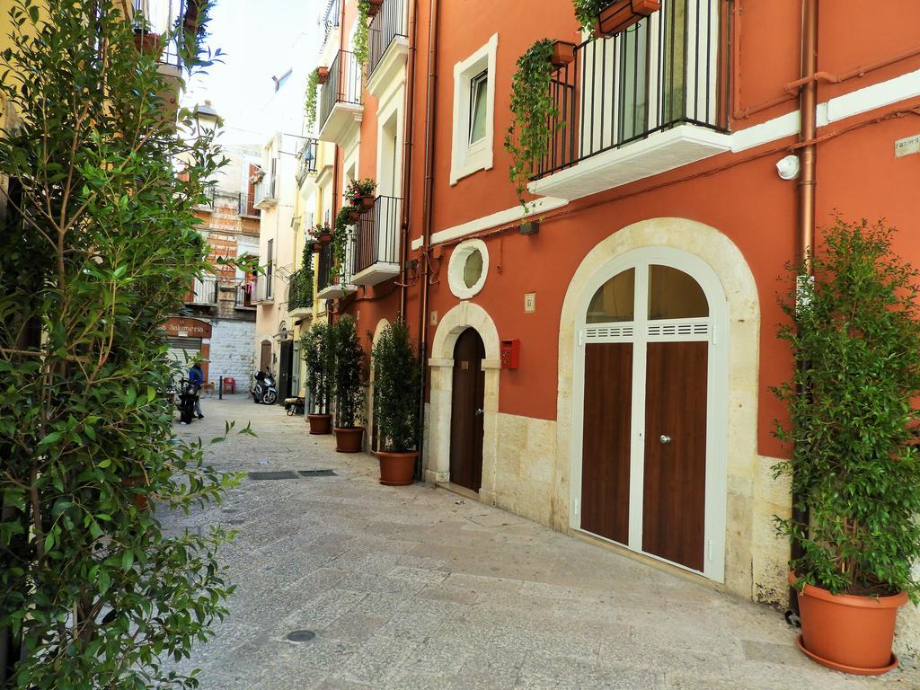 Arco Della Neve Guest House 바리 외부 사진