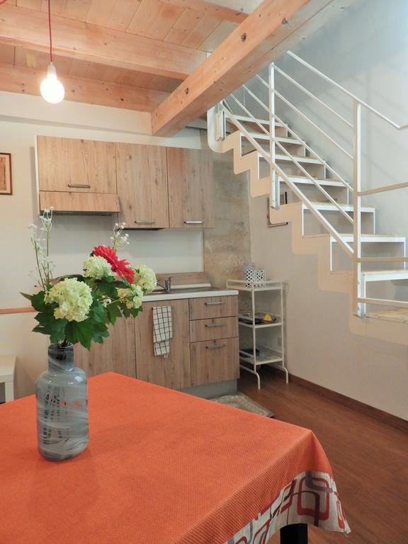 Arco Della Neve Guest House 바리 외부 사진