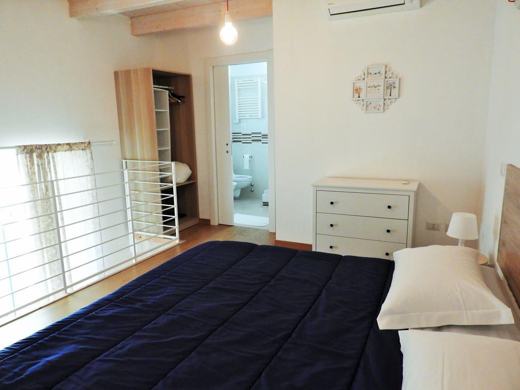 Arco Della Neve Guest House 바리 외부 사진