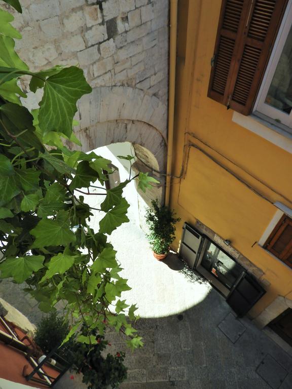 Arco Della Neve Guest House 바리 외부 사진